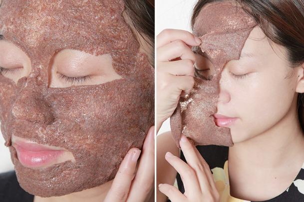 海藻面膜与普通面膜哪个效果更好,海藻面膜怎么用才有最好的效果