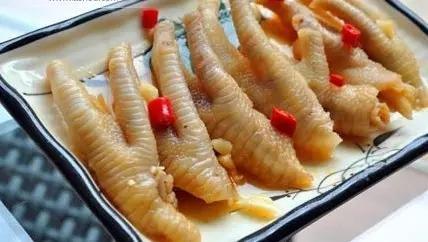 鸡爪做法10款非常美味好吃到销魂,鸡爪的5种经典做法爽口开胃