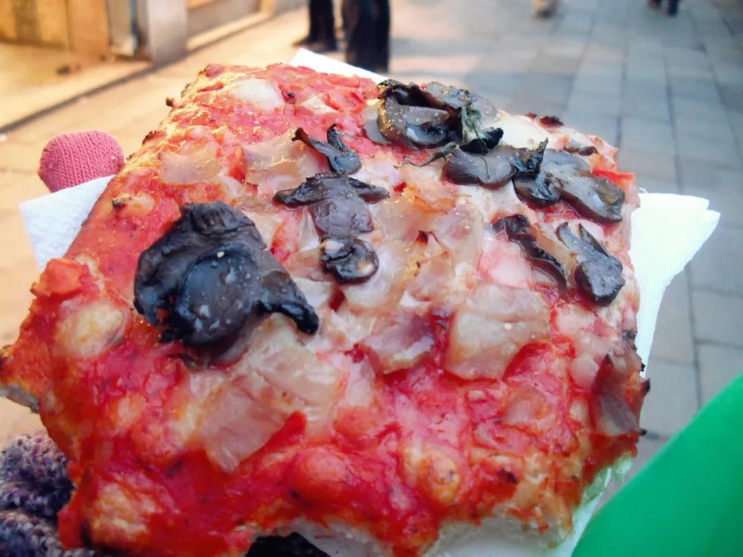 20.12.31意大利纪行—威尼斯