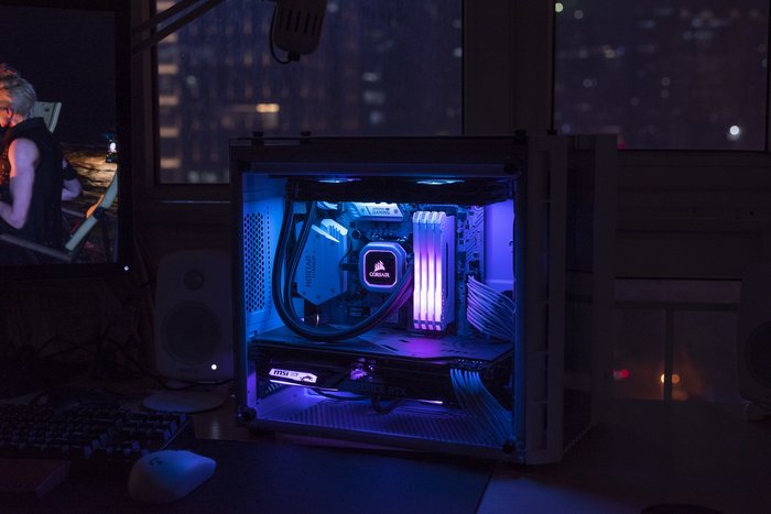 rtx2070对比gtx1080游戏表现,rtx2070笔记本游戏测试