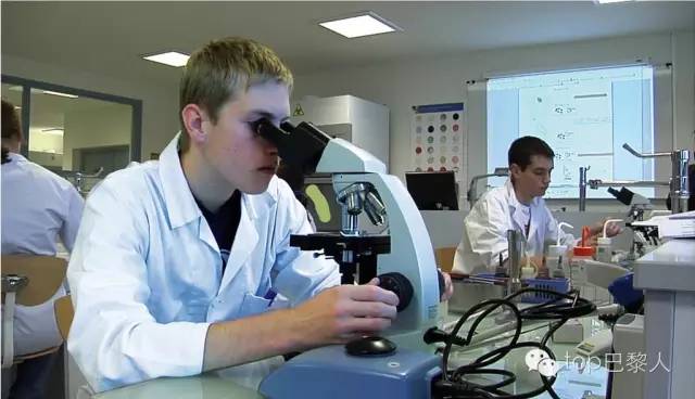 ｜种草机｜是时候了解法国保健品了......