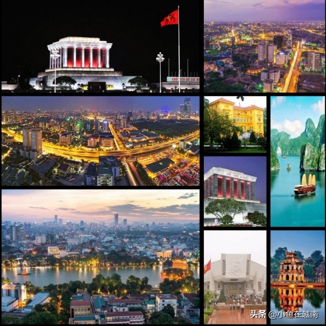 越南自由行旅游攻略穷游 (越南自由行怎么走最省钱)