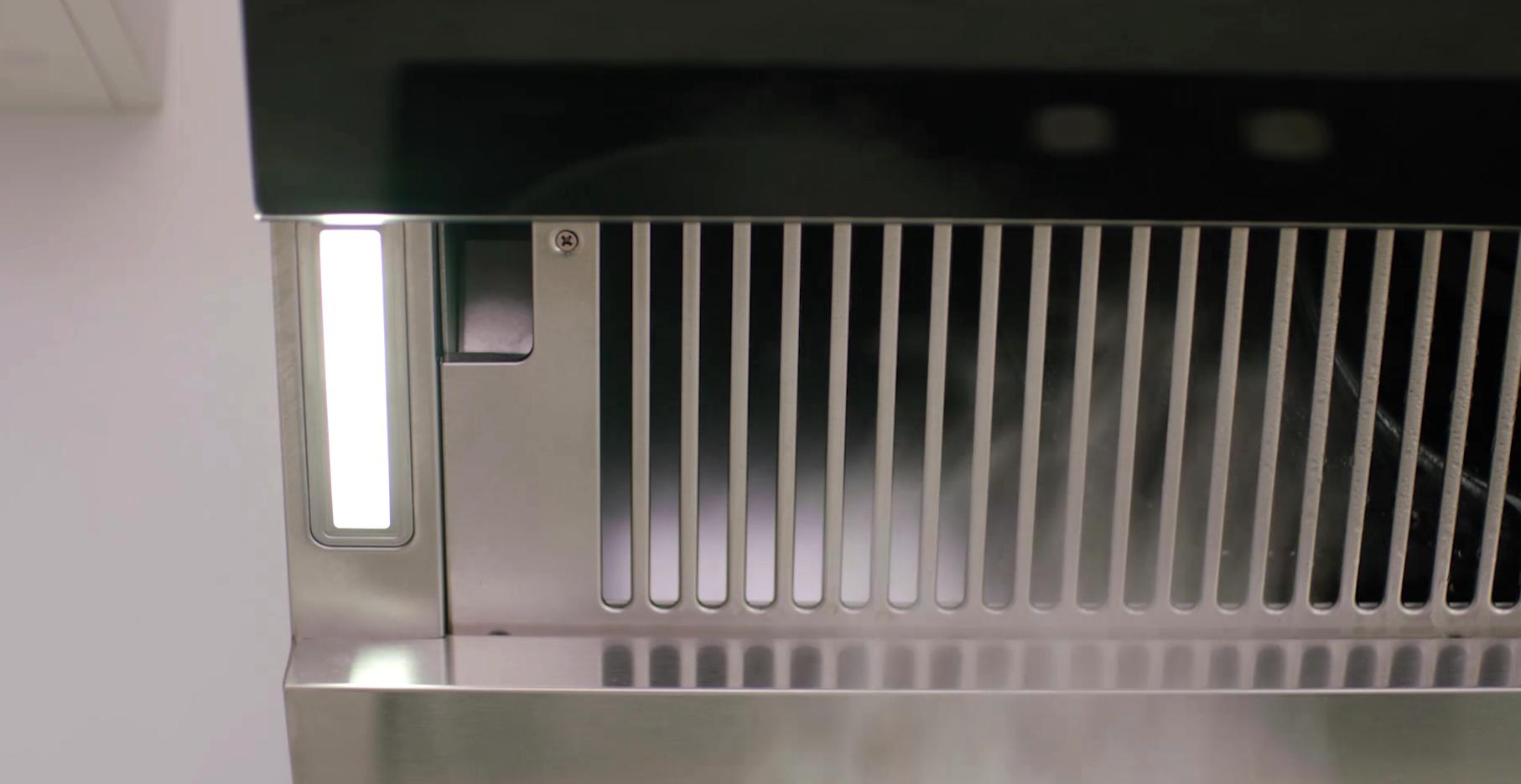 华帝天境侧吸油烟机怎么样,华帝天境油烟机优点