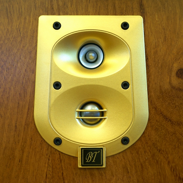 胆机18w能推120w的落地箱吗,胆机推双8寸落地箱