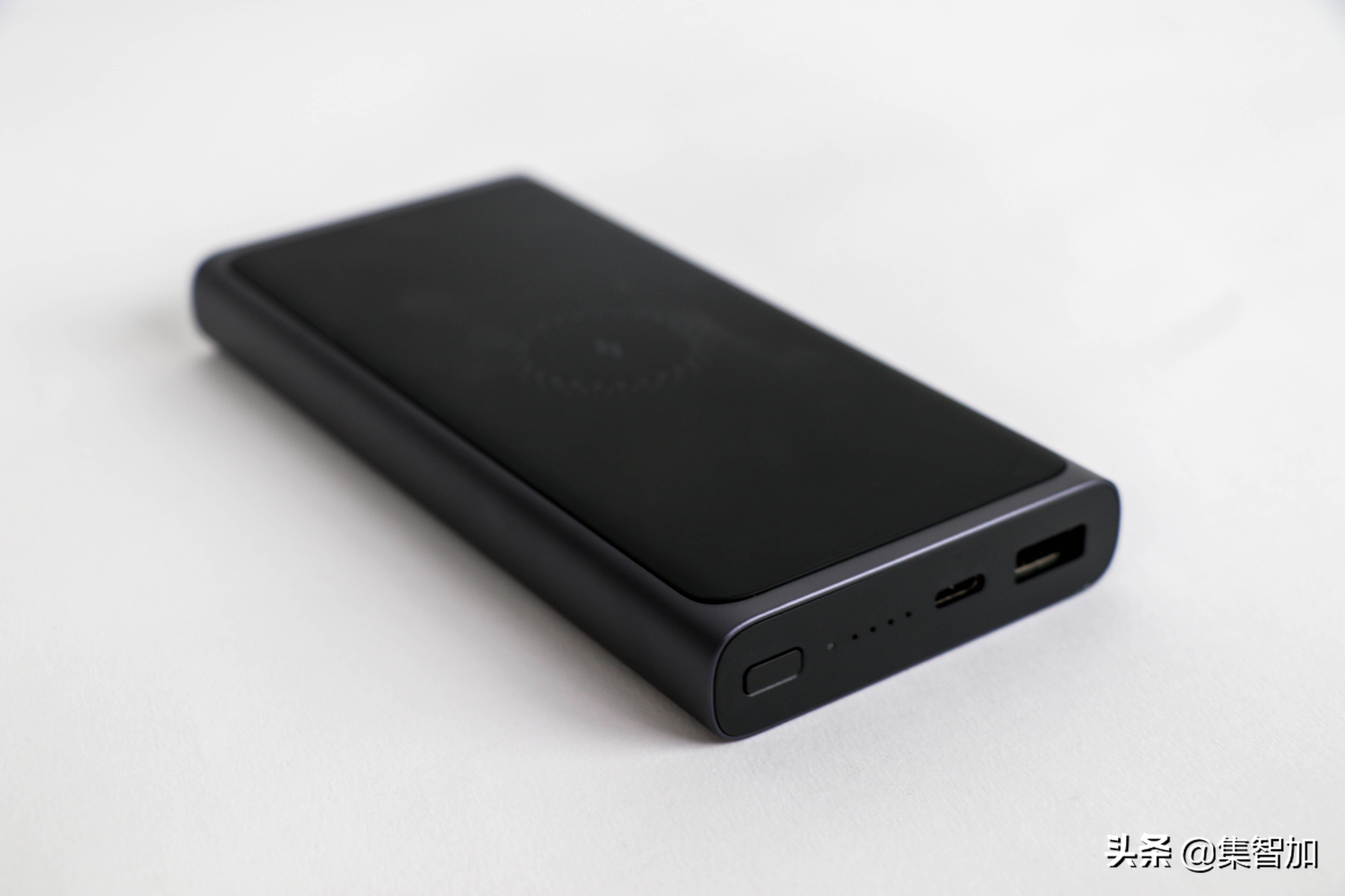 小米充电宝10000毫安多少钱一台,小米无线充电宝10000毫安30w测评