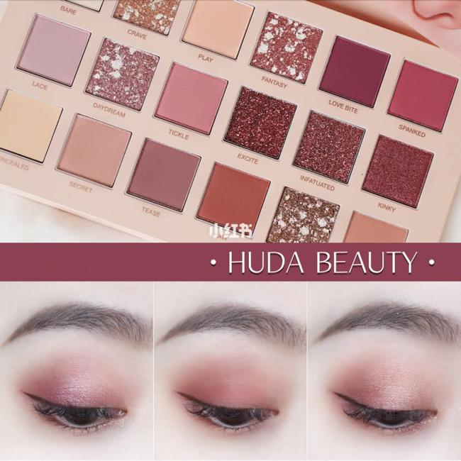 不混格莱美，LadyGaga在线PKRihanna，谁家彩妆最好用？