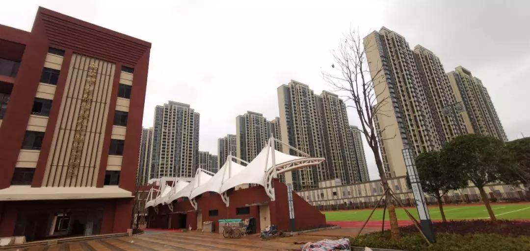 万达滨江城房子值得买吗,九龙湖万达茂学区房