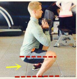 新手如何用一对哑铃练到全身,1对哑铃7个动作帮你训练全身肌肉