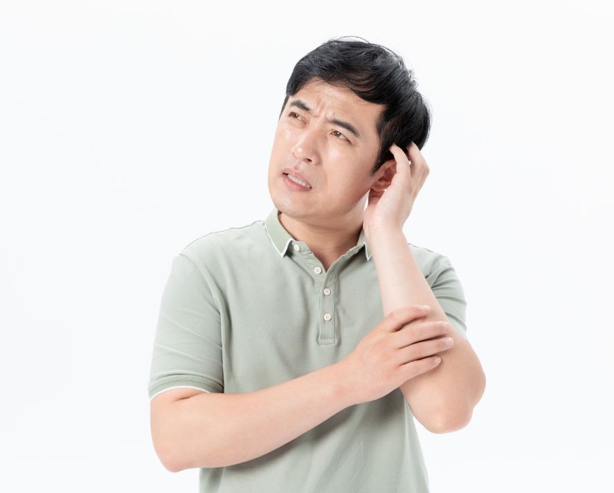 身上这5个地方要“脏”，这3个地方要“软”才健康