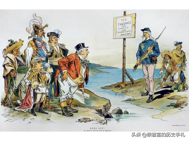 拉丁美洲独立运动时间,拉丁美洲独立运动之前有没有国家