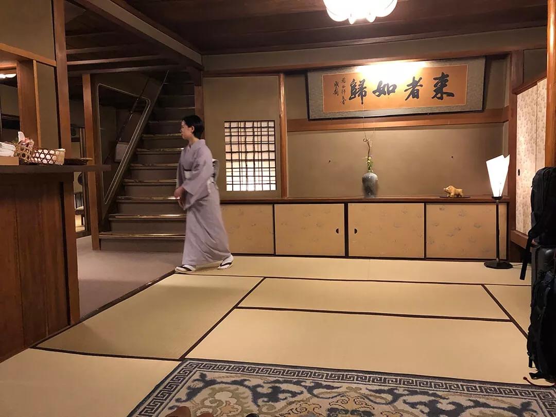 「慢达世界」第216期：短暂停留的京都生活，柊家的待客之道