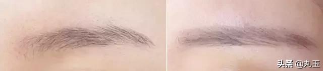 眉毛决定气质一分钟快速画眉法,眉毛决定美貌如何根据脸型选眉形