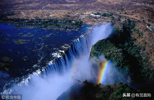 世界上最危险的十条河流,世界上的十大河流排名