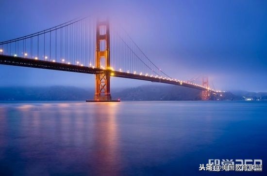 留学美国十大不安全城市,美国留学之盘点留学生喜爱的城市