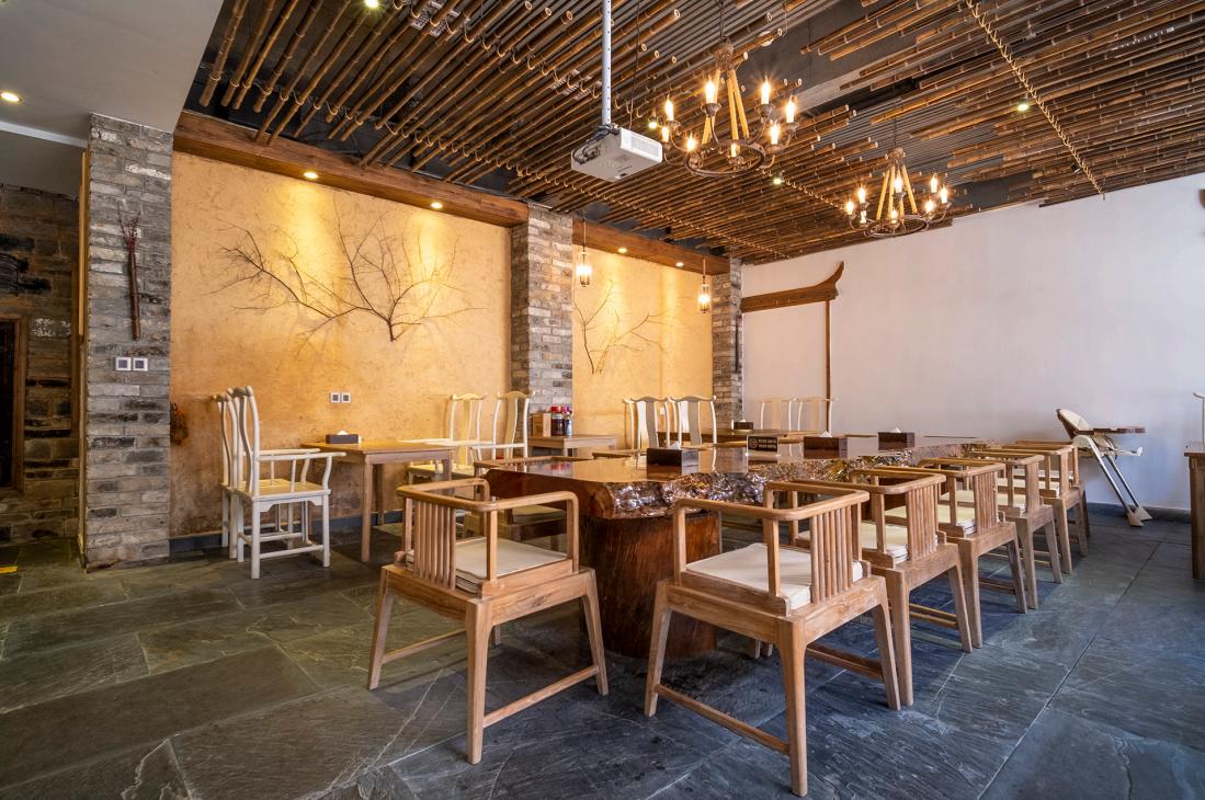 婺源顶级民宿排行榜,江西婺源最美民宿