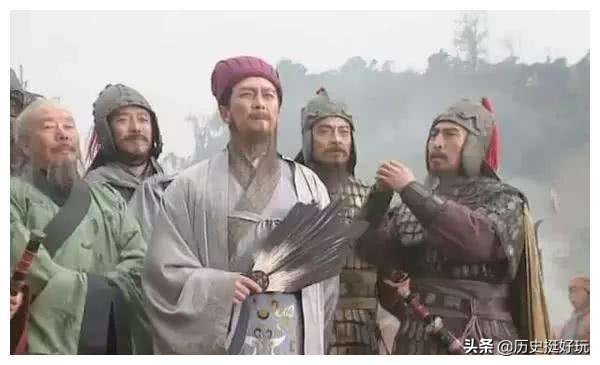 诸葛亮兵法三十六计全集,三十六计诸葛亮一兵胜五卒