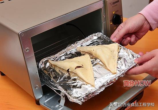 烤箱只有温度和时间怎么预热烤箱,为什么要预热烤箱做蛋糕