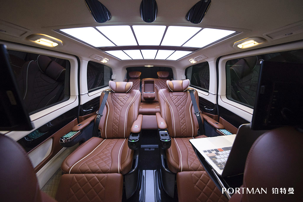 迈特威对比埃尔法,迈特威和v260区别