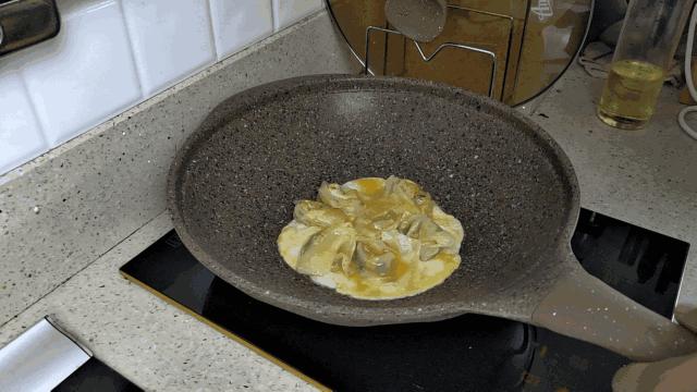 amercook麦饭石不粘炒锅测评,麦饭石不粘平底锅测评