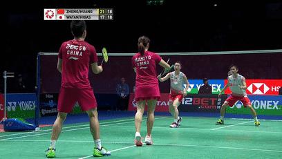 一个细节让杀球更暴力,做好细节小技巧