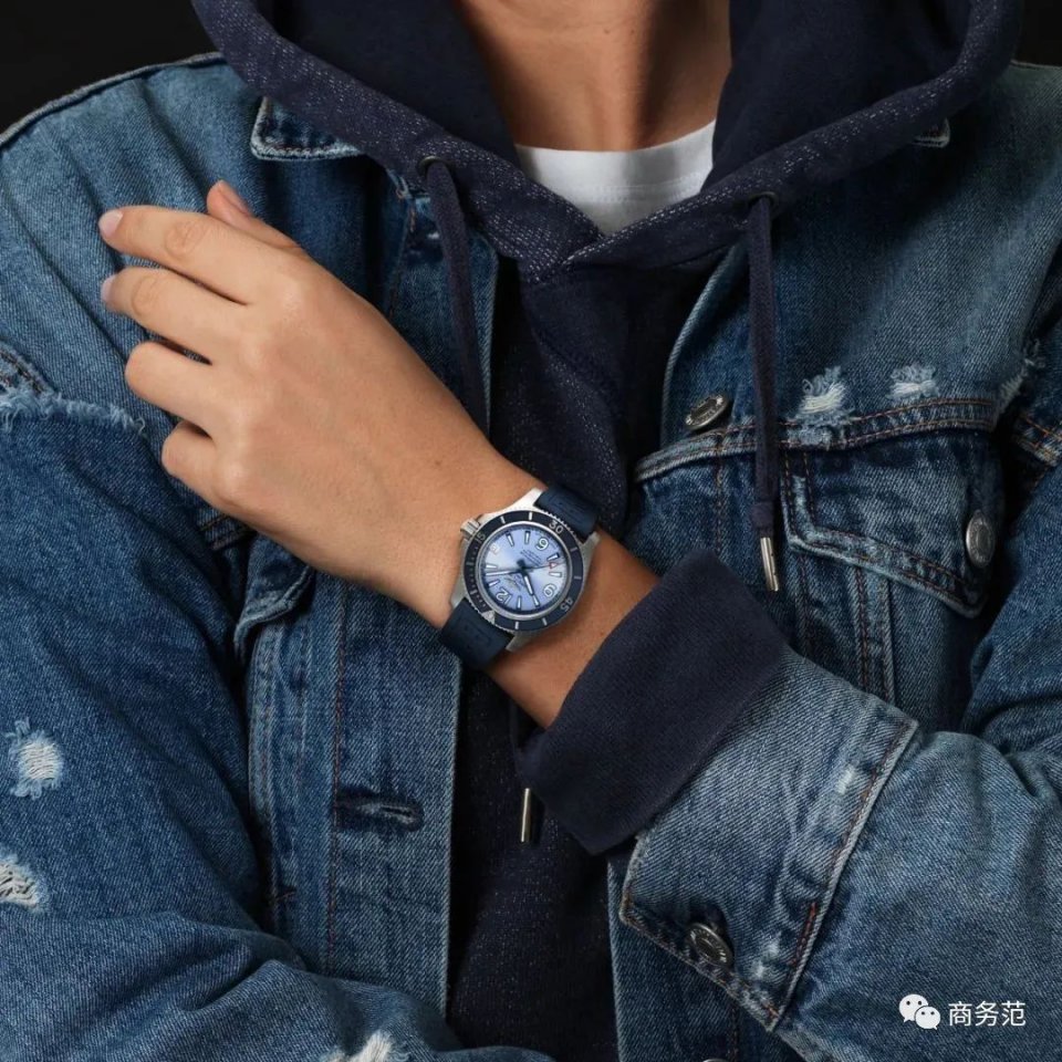 上班白领女士买什么表,女生2万预算买什么表