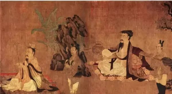 司马炎宽仁,如何评价晋武帝