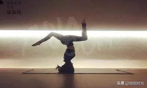 瑜伽倒立可以改善什么,瑜伽倒立会抗衰老吗