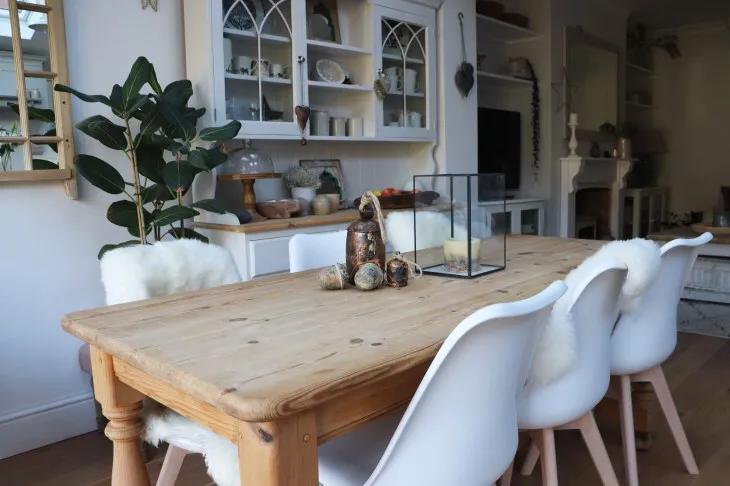 英国人Katie的家居观：家是心灵所在，也是故事真正开始的地方！