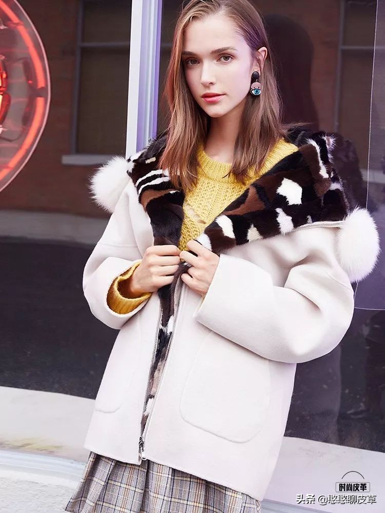 皮草派克反季,冬季皮草男士派克