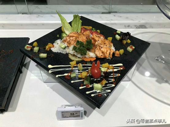 探店零售类,零售店铺探店