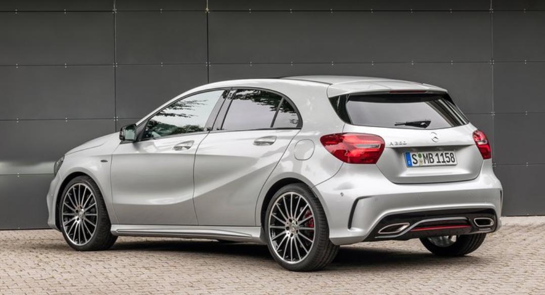 10多万的二手运动型车,十几二十万的二手性能车