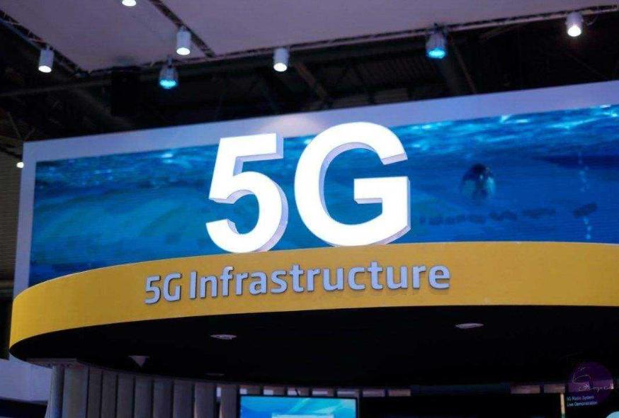 德国使用华为5g最新信息,德国到底有没有使用华为5g