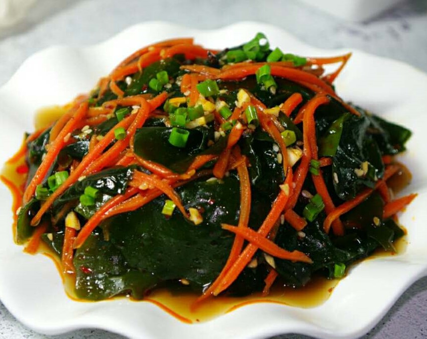 天热了吃什么家常菜,天热了做哪些美食