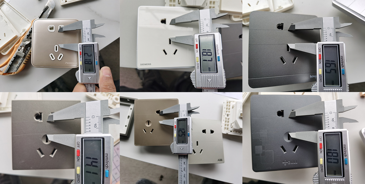 什么开关插座值得购买,今年开关插座流行哪款