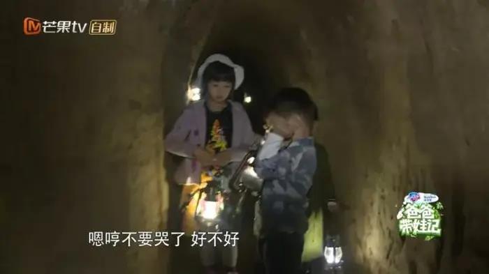 霍思燕和杜江对嗯哼说的话,霍思燕和杜江对嗯哼的教育