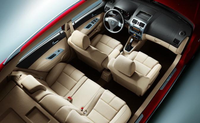 自主车企品牌有哪些,自主品牌中级车对比