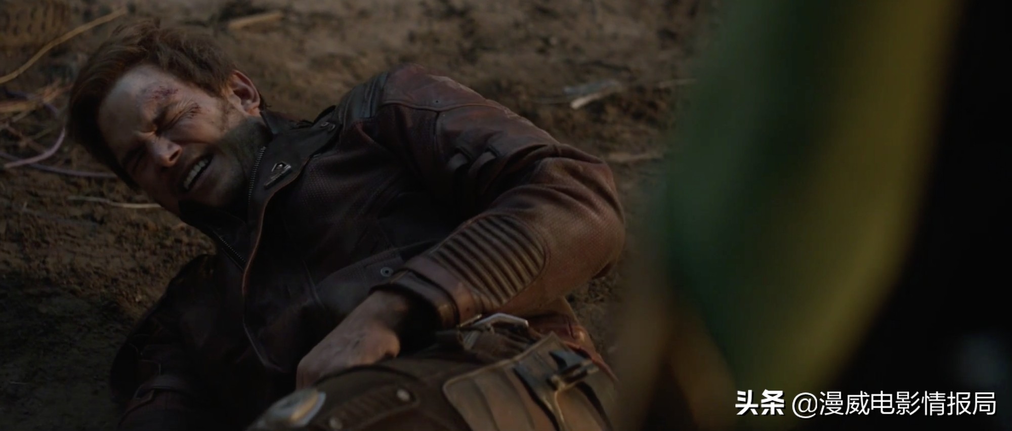 漫威盘点奇异博士的悬浮斗篷,漫威奇异博士里那些高能场面盘点