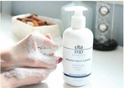 悦诗风吟洗面奶怎么样好用吗,选错洗面奶