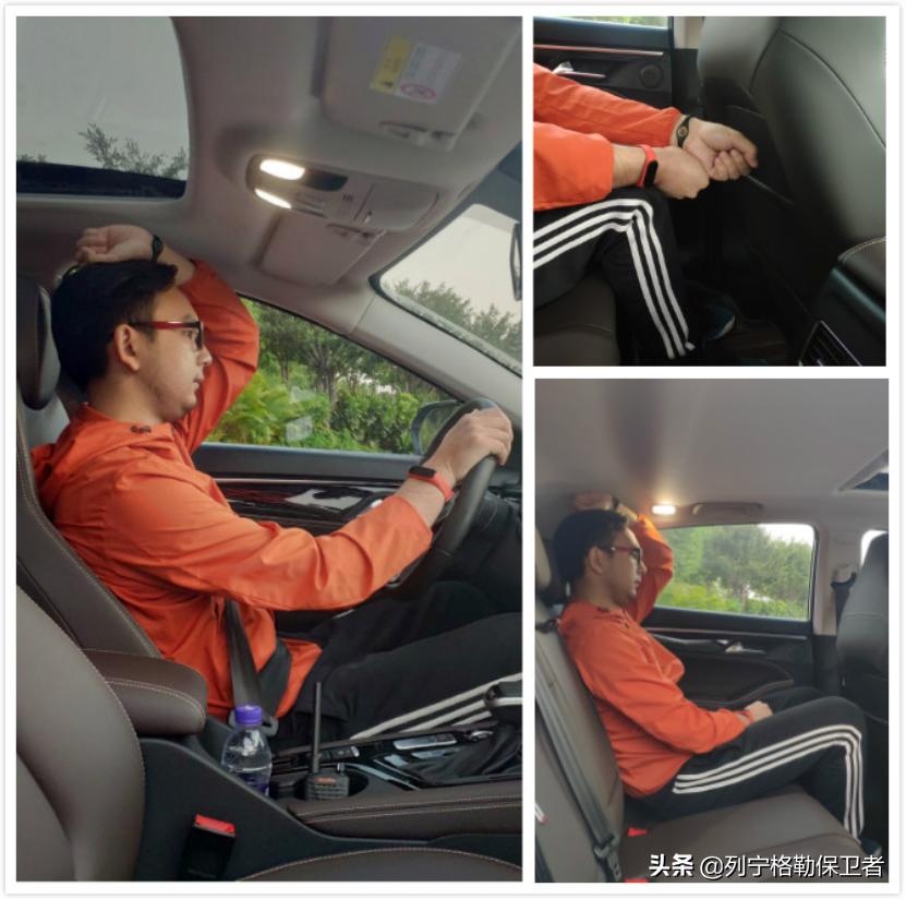 2020年江淮嘉悦a51.5t自动挡高配,江淮嘉悦a5试驾网红版