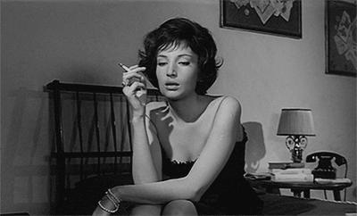 电影里面抽烟最经典的,女人抽烟的经典电影