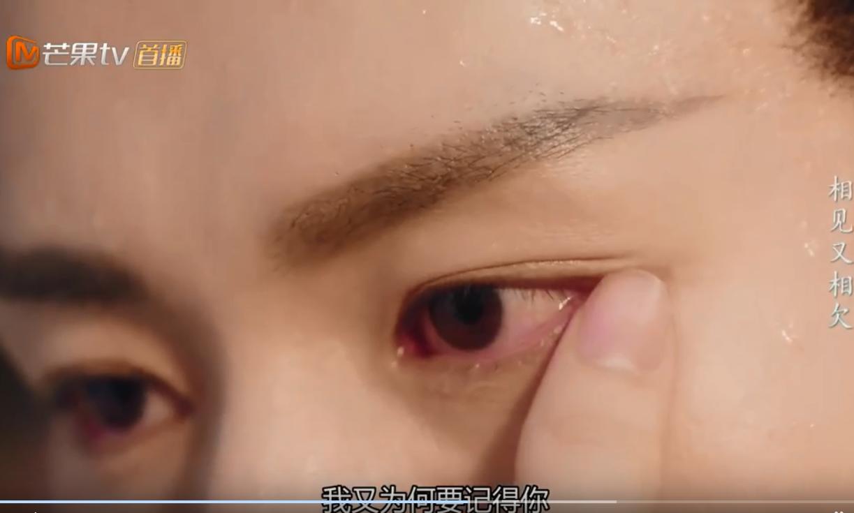 琉璃美人煞：司凤九世一厢情愿，终换来两情相悦，说他傻是你没懂