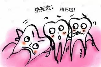 12岁前必须矫正的儿童牙颌畸形,孩子的牙错颌畸形还能矫正过来吗