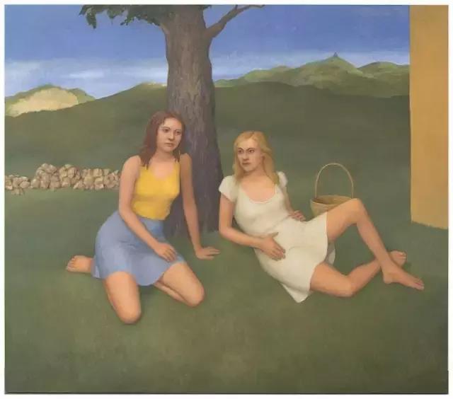 从生活中发现普通而美的事物,从平常的事物里发现真理的事例