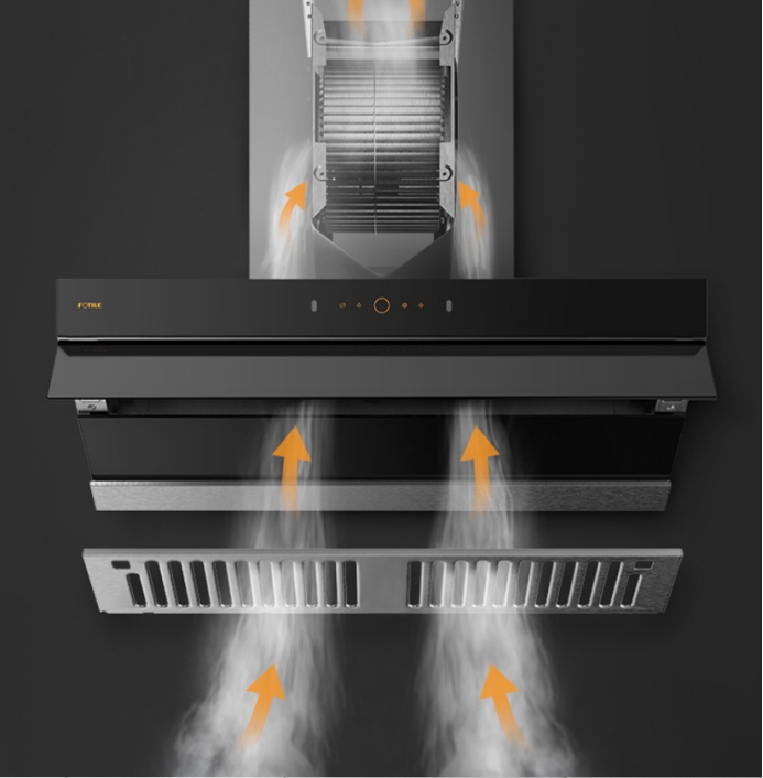 1000元左右的抽油烟机选购,抽油烟机最全选购攻略
