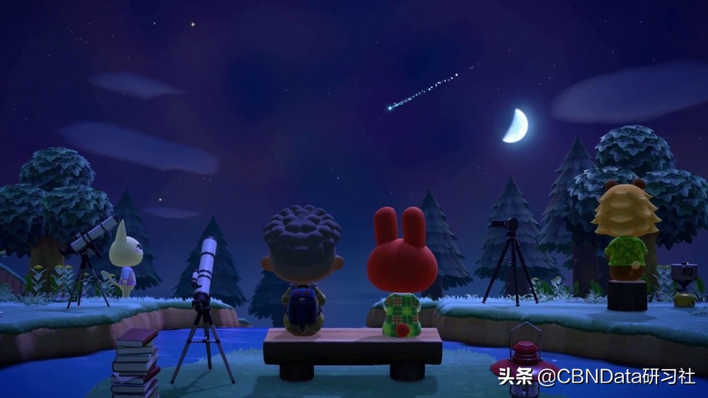 “不求上进”的中国年轻人，在这款游戏里找到了自己