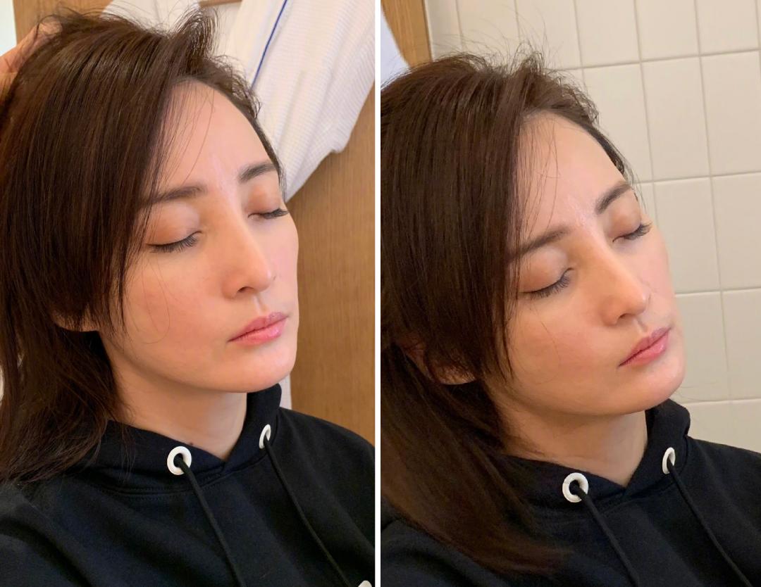 蒋勤勤古装第二梦,蒋勤勤时隔18年再扮第二梦