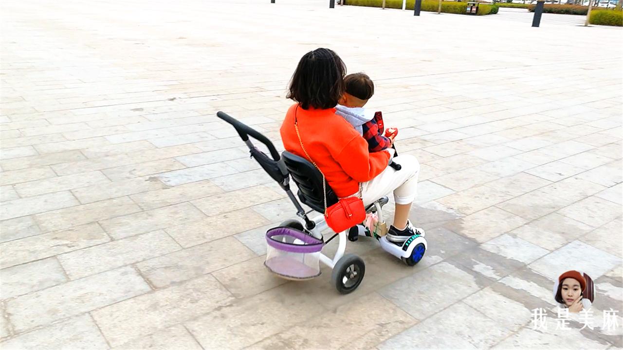 爸爸给孩子做跑车,爸爸给孩子做一辆车