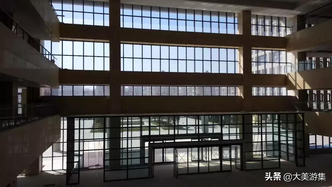 萧县人民医院最新图片,萧县人民医院新院区平面图