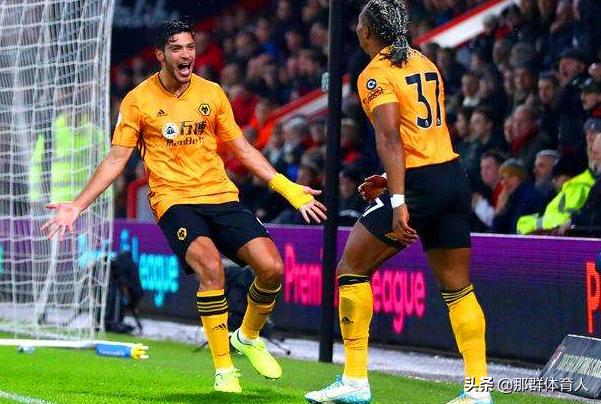 特拉奥雷进球,不会射门的边锋