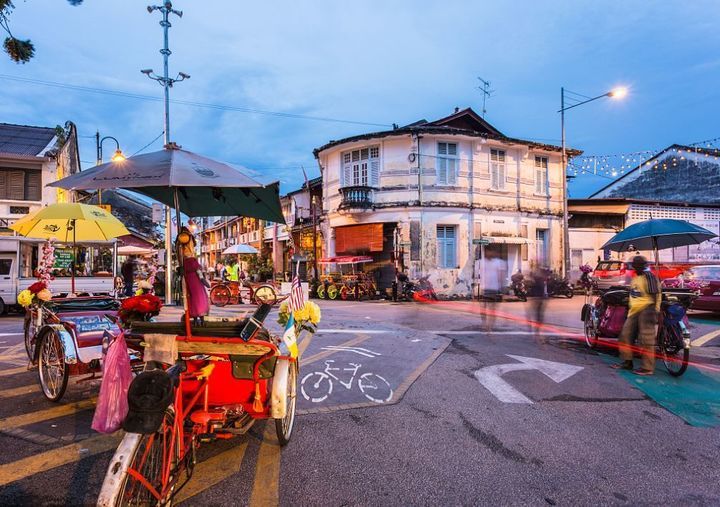 马来西亚旅游物价水平,马来西亚物价消费水平高吗